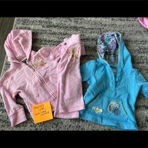 HURLEY! Outfit and sweater